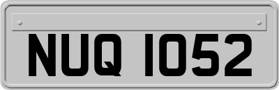 NUQ1052