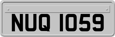 NUQ1059