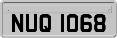 NUQ1068