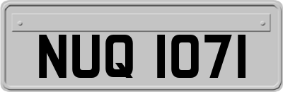 NUQ1071