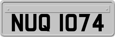 NUQ1074