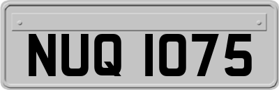 NUQ1075