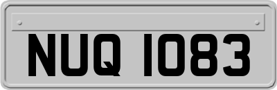 NUQ1083