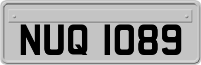 NUQ1089