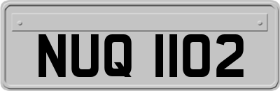 NUQ1102