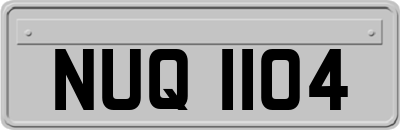 NUQ1104