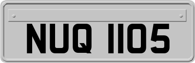 NUQ1105