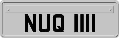 NUQ1111