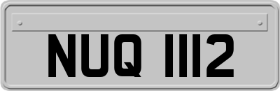 NUQ1112