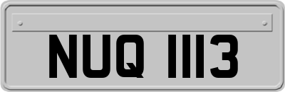 NUQ1113