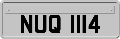 NUQ1114