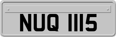 NUQ1115