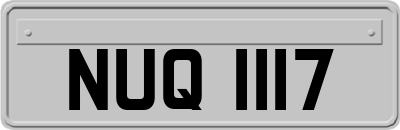 NUQ1117