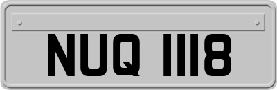 NUQ1118