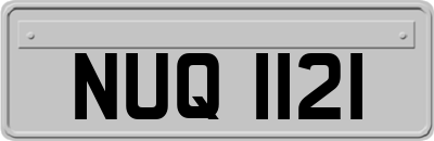 NUQ1121