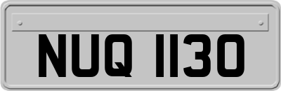 NUQ1130