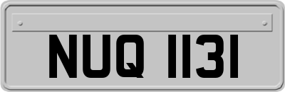 NUQ1131