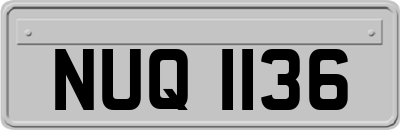 NUQ1136