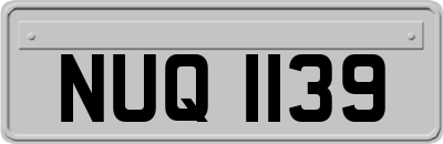 NUQ1139