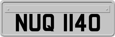 NUQ1140