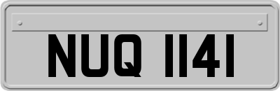 NUQ1141
