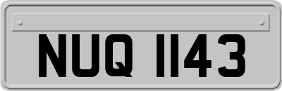 NUQ1143