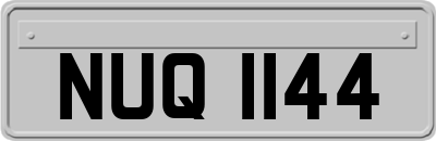 NUQ1144