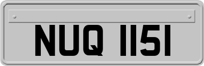NUQ1151