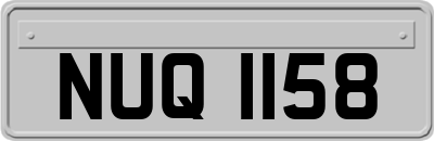 NUQ1158