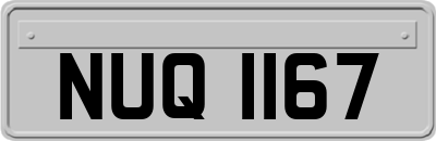 NUQ1167
