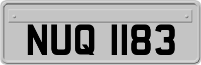 NUQ1183
