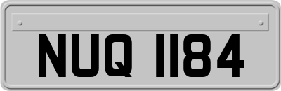 NUQ1184