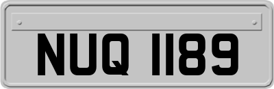 NUQ1189