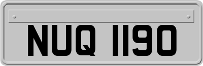 NUQ1190