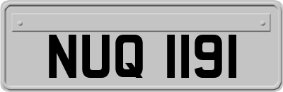 NUQ1191
