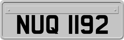 NUQ1192