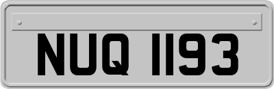 NUQ1193