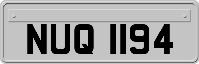 NUQ1194