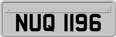 NUQ1196