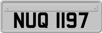 NUQ1197