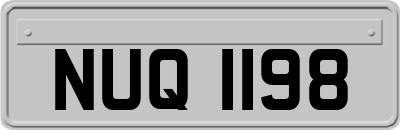 NUQ1198