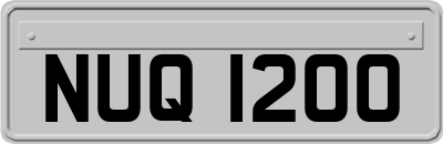 NUQ1200