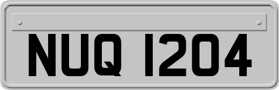 NUQ1204