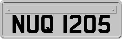 NUQ1205