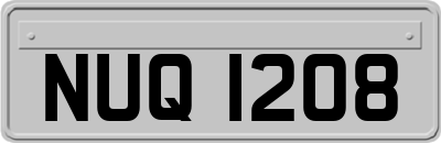 NUQ1208
