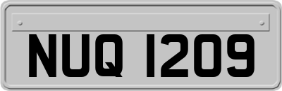 NUQ1209