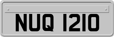 NUQ1210