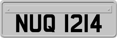 NUQ1214