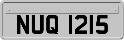 NUQ1215