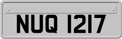 NUQ1217
